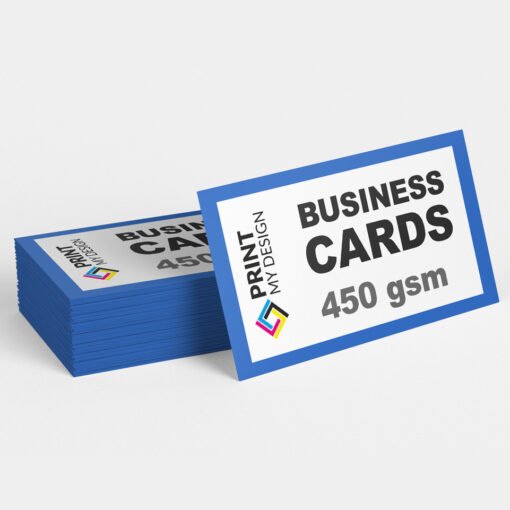 Print standard business cards in manchester