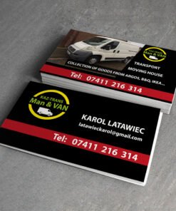 double-sided, double sided, professional design, design, free delivery, bussines card, business cards UK, bussines cards, Standard Business Cards