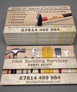 double-sided, double sided, professional design, design, free delivery, bussines card, business cards UK, bussines cards, Standard Business Cards, Free Delivery within UK