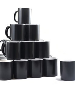 Personalised mugs, personalised magic mugs, local print company in stockport, your local printing mugs company