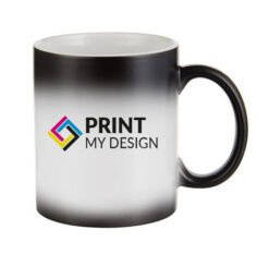 Personalised Magic Mug