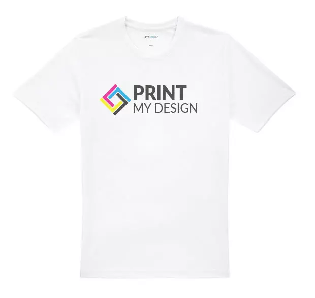 T-Shirt (Sta-Cool)