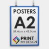 A2 Posters