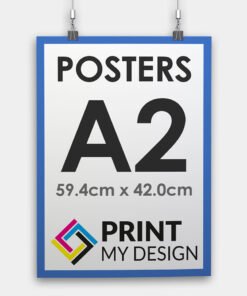 A2 Posters