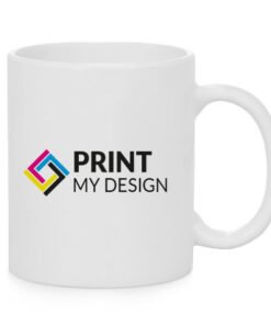 Personalised Mugs - Your Personalised Mug