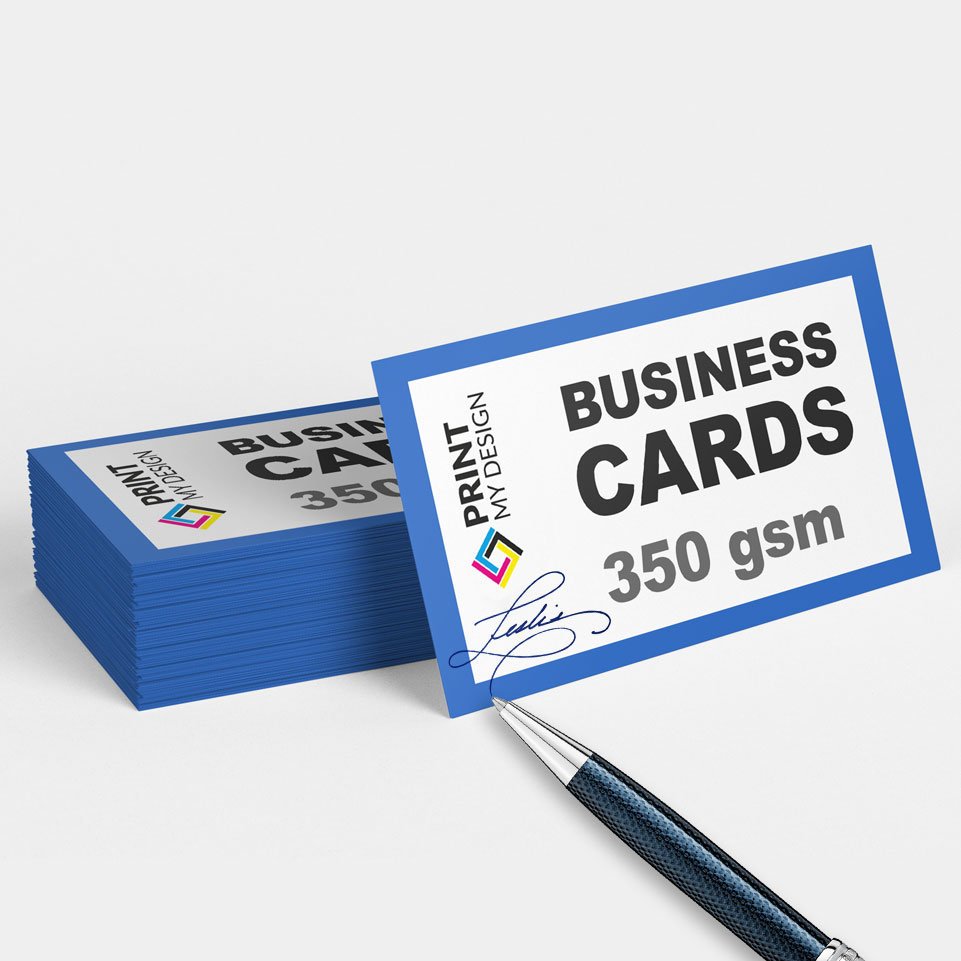 PVC Banners Print My Design