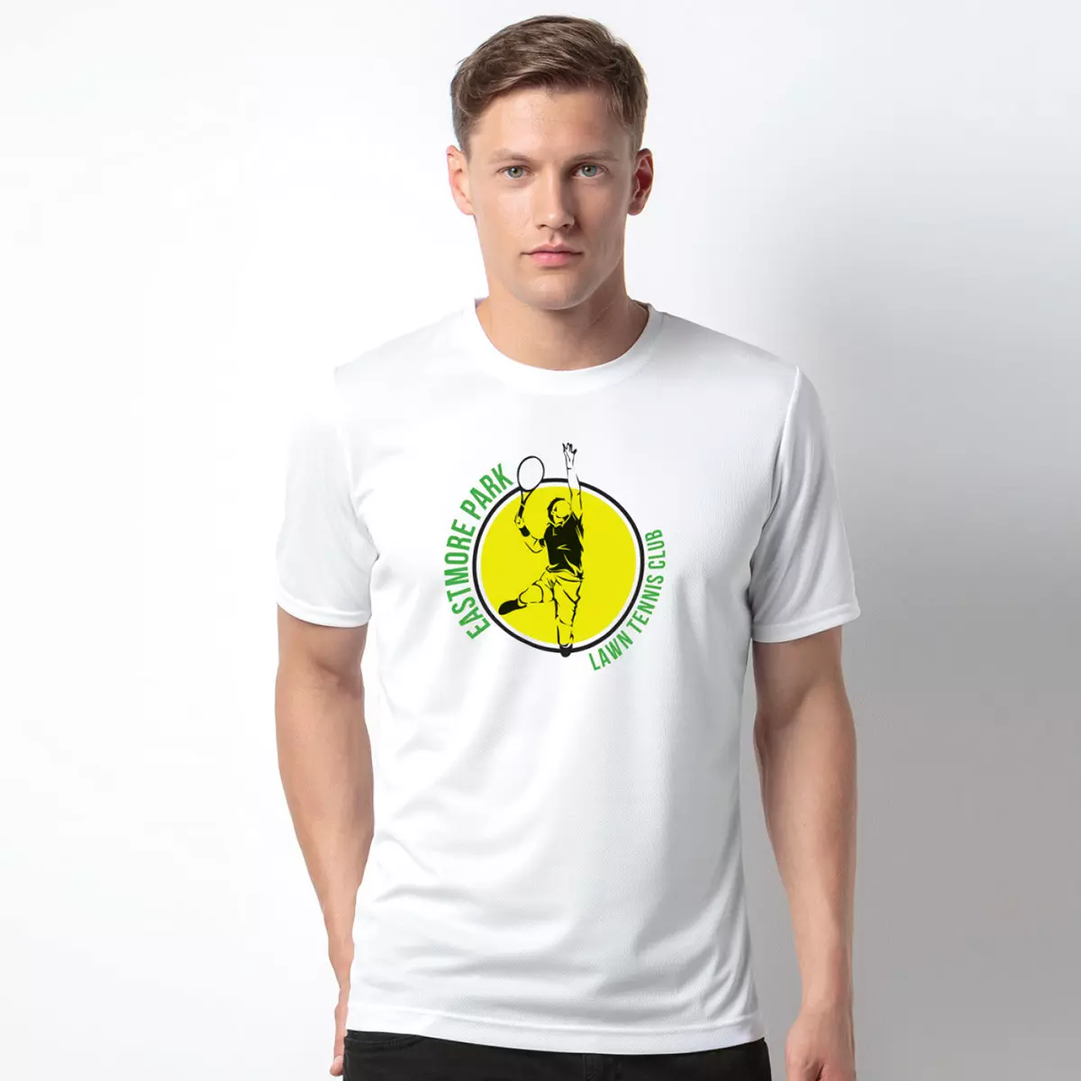 T-Shirt (Sta-Cool) - Image 3