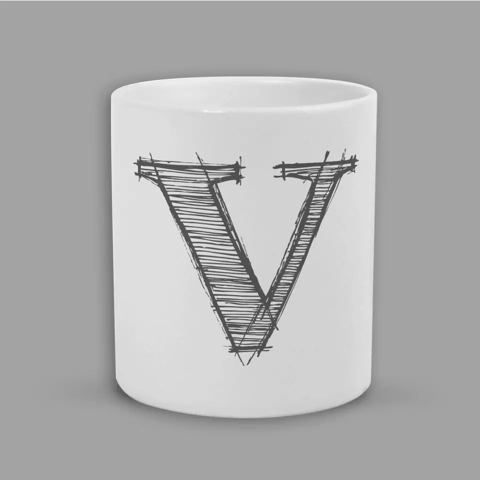 4 x Mugs 11oz - Image 4