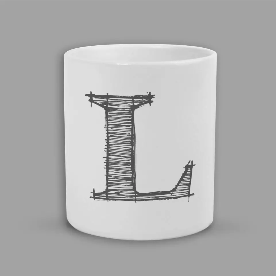 4 x Mugs 11oz - Image 2