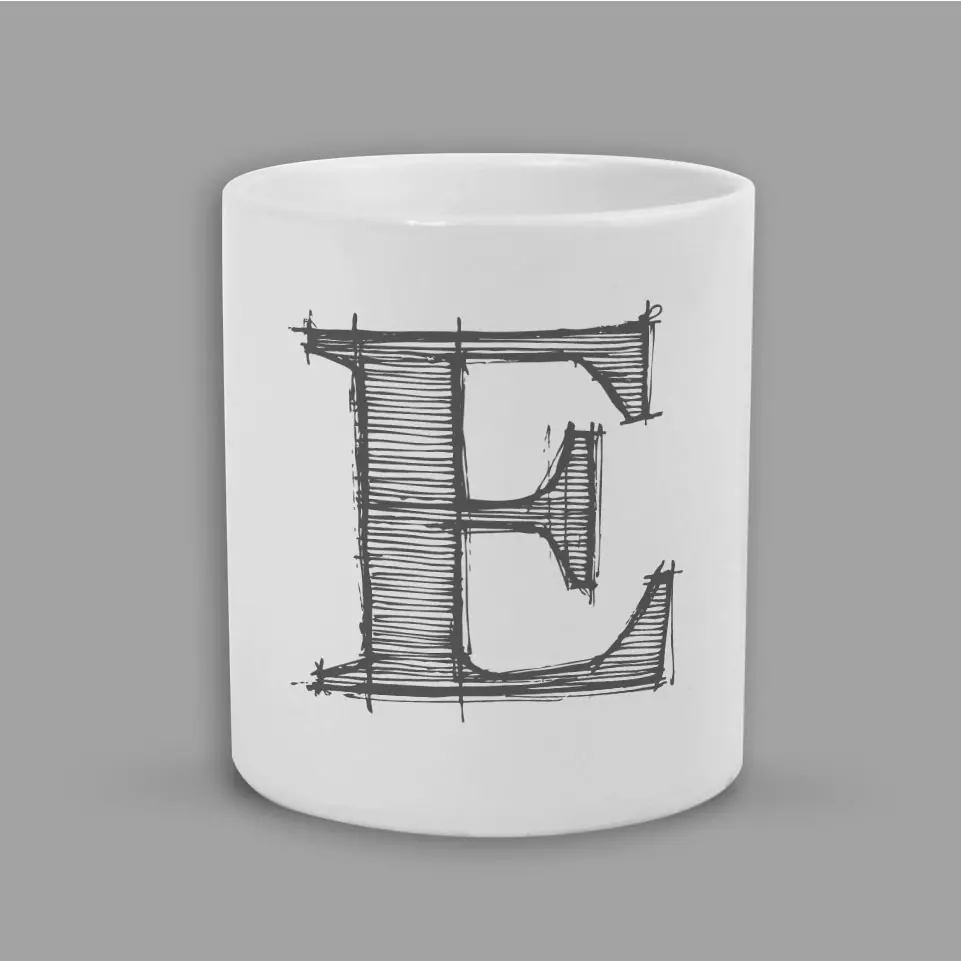 4 x Mugs 11oz - Image 5