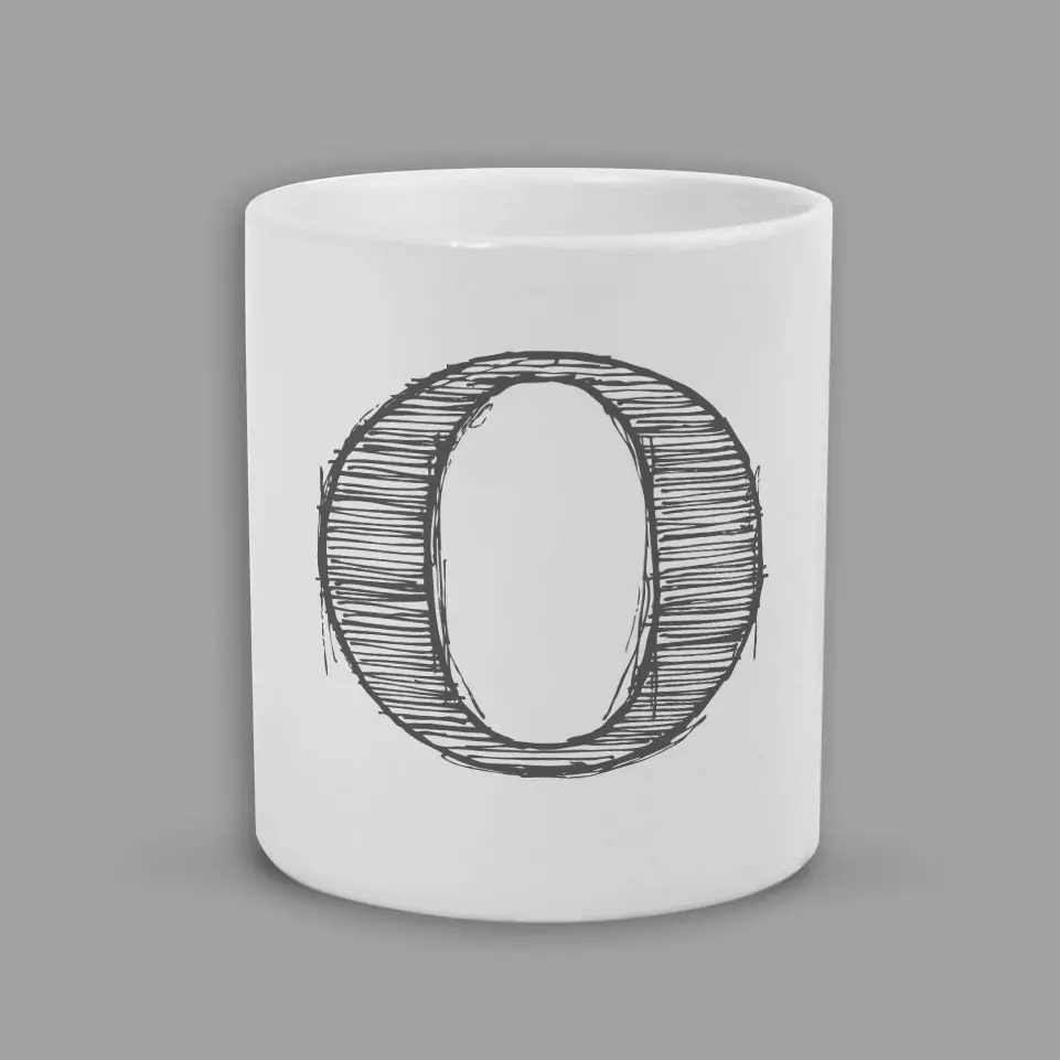 4 x Mugs 11oz - Image 3