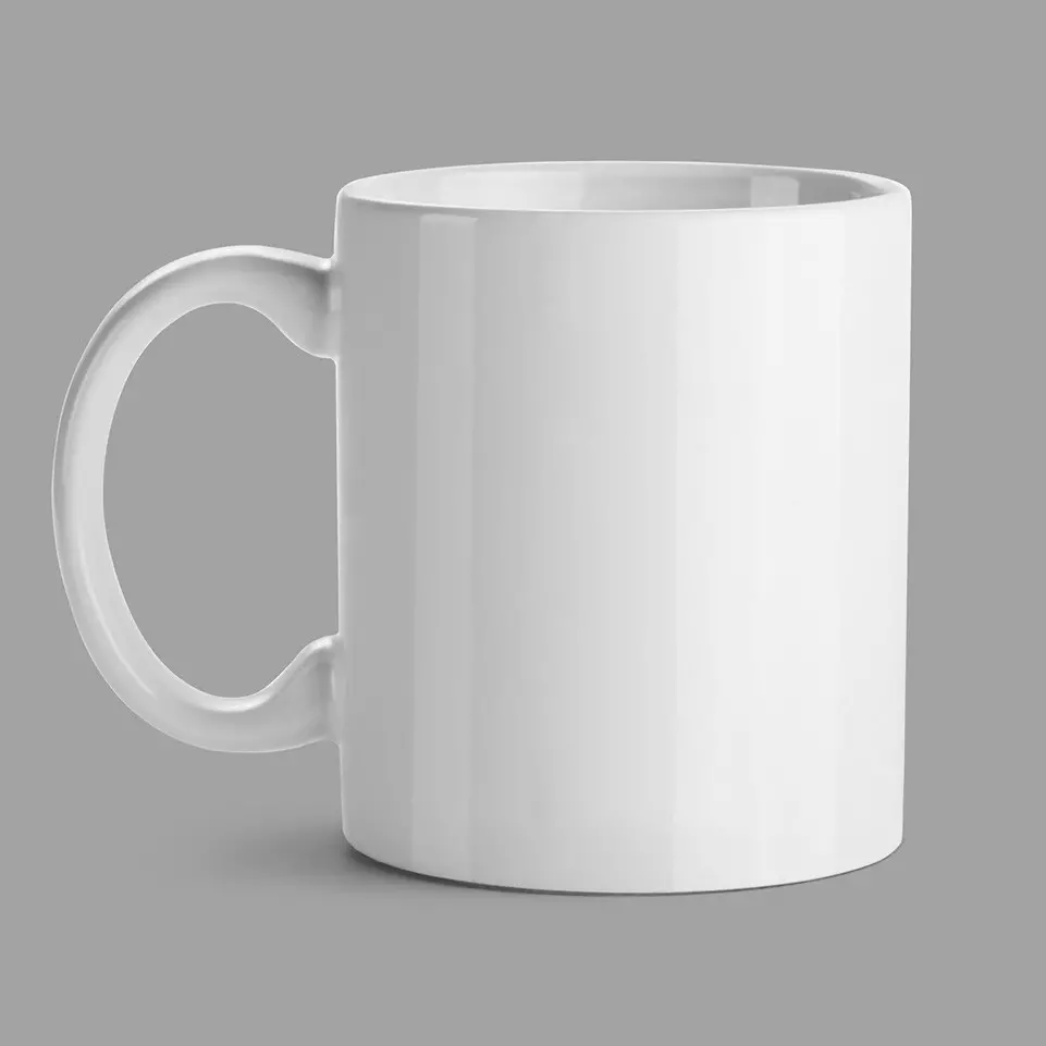 4 x Mugs 11oz - Image 6