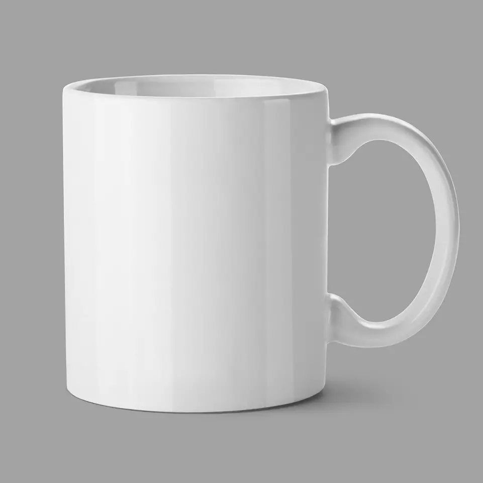 4 x Mugs 11oz - Image 7