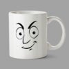 Personalised Mugs - Panjandrum, dodger