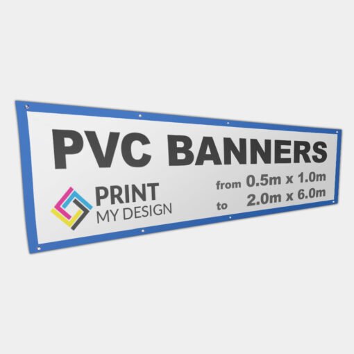 PVC Banners