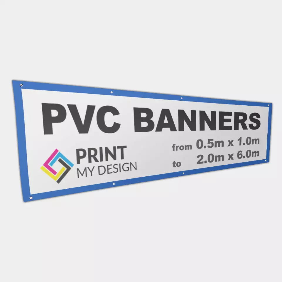 PVC Banners