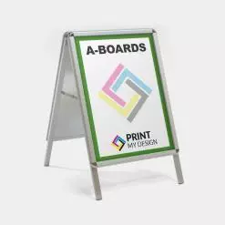 A-Frames / A-Boards