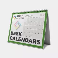 Desk Calendars