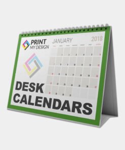 Desk Calendars