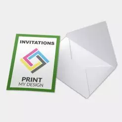Invitations