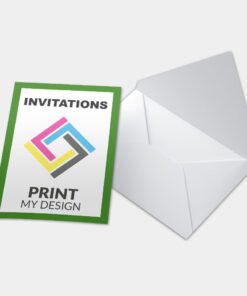 Invitations