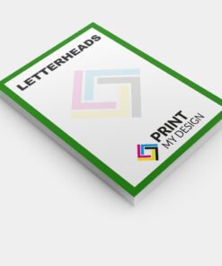 Letterheads