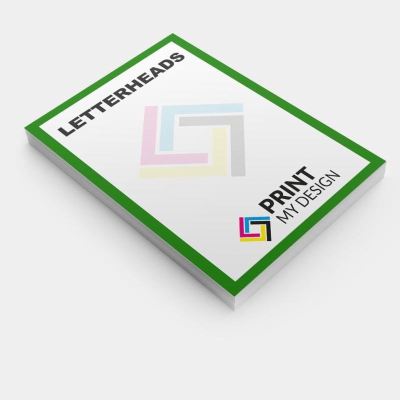 Print My Design
