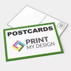 Postcards