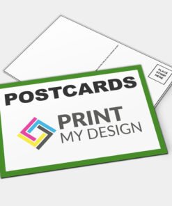 Postcards