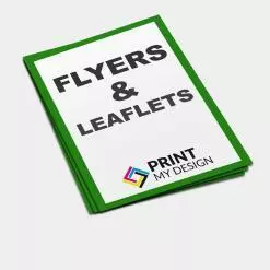 Flyers / Leaflets