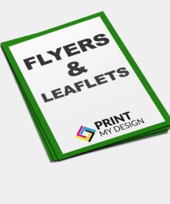Flyers / Leaflets