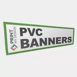 PVC Banners