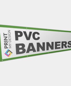 PVC Banners