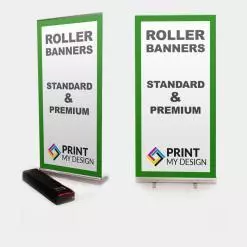 Roller Banners