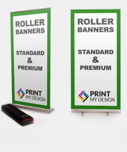 Roller Banners