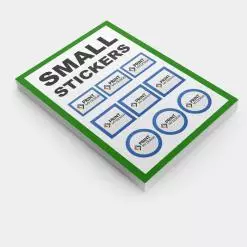 Small Stickers
