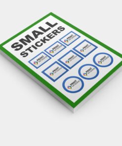 Small Stickers