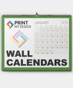 Wall Calendars