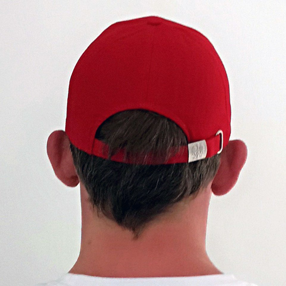 red hat football
