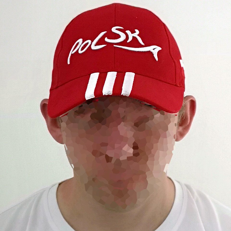 red hat football