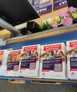 Pol Plan leaflets, A5 Flyers, Professional Print Services, Print Flyers, A5 leaflets printing, Print Manchester