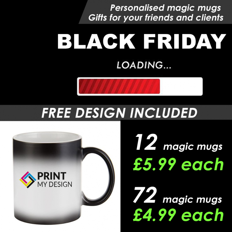 Print My Design